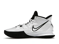 Фото № 3 с приближением к товару «‎Kyrie 7 TB White Black»