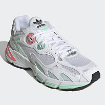 Фото № 2 с приближением к товару «‎Adidas Astir »