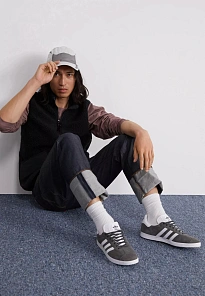 Фото № 4 с приближением к товару «‎GAZELLE UNISEX»