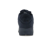Фото № 4 с приближением к товару «‎Nike Air Max 90 Midnight Navy (2016)»