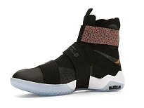 Фото № 4 с приближением к товару «‎Nike LeBron Zoom Soldier 10 Cosmic»