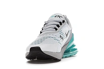 Фото № 4 с приближением к товару «‎Nike Air Max 270 Platinum Aurora »