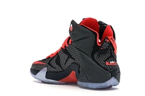 Фото № 5 с приближением к товару «‎Nike LeBron 12 Court Vision»