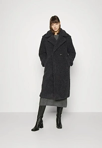 Фото № 1 с приближением к товару «‎GERTRUDE LONG COAT»
