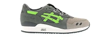 Фото № 1 с приближением к товару «‎ASICS Gel-Lyte III Ronnie Fieg Super Green»