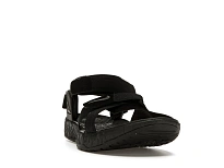 Фото № 4 с приближением к товару «‎Nike ACG Air Deschutz Black Iron Grey»
