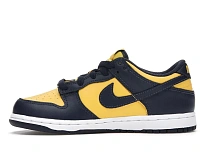 Фото № 3 с приближением к товару «‎Nike Dunk Low»