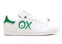 Фото № 1 с приближением к товару «‎adidas Stan Smith Andre Saraiva Love Union»