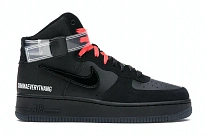 Фото № 1 с приближением к товару «‎Nike Air Force 1 High All for 1 Lauren Halsey Summaeverythang»