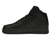 Фото № 3 с приближением к товару «‎Nike Air Force 1 Mid»