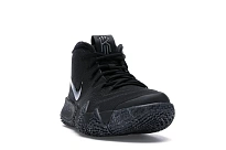 Фото № 2 с приближением к товару «‎Nike Kyrie 4 Blackout»