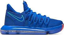 Фото № 1 с приближением к товару «‎Nike KD 10 City Edition »