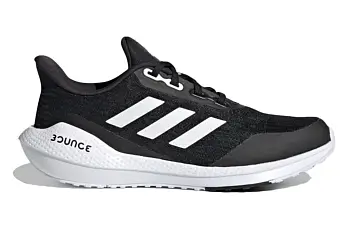 adidas EQ21 Run J BlackWhite - 3