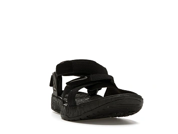 Nike ACG Air Deschutz Black Iron Grey - 4