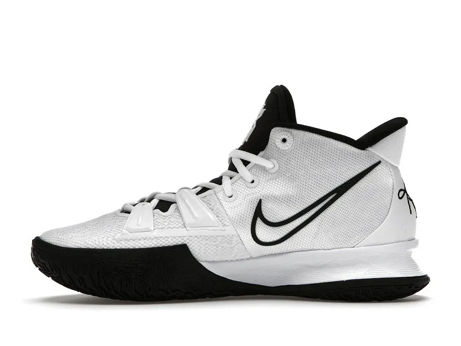 Фото № 3 с приближением к товару «‎Kyrie 7 TB White Black»