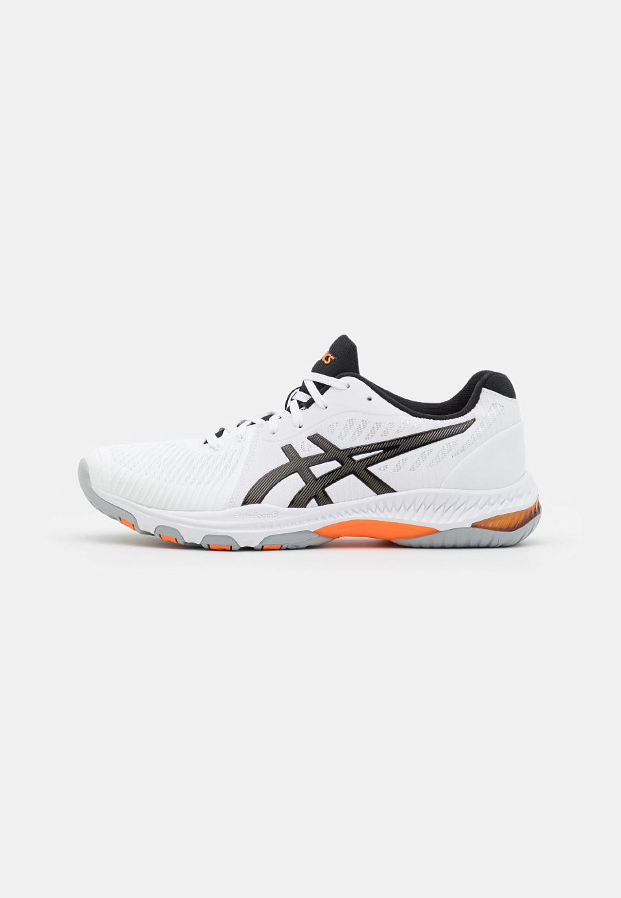 Фото № 1 с приближением к товару «‎Asics Netburner Ballistic»
