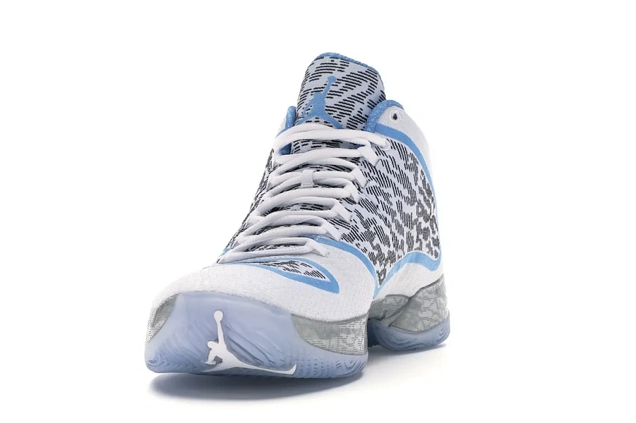 Фото № 3 с приближением к товару «‎Jordan XX9 Pantone»