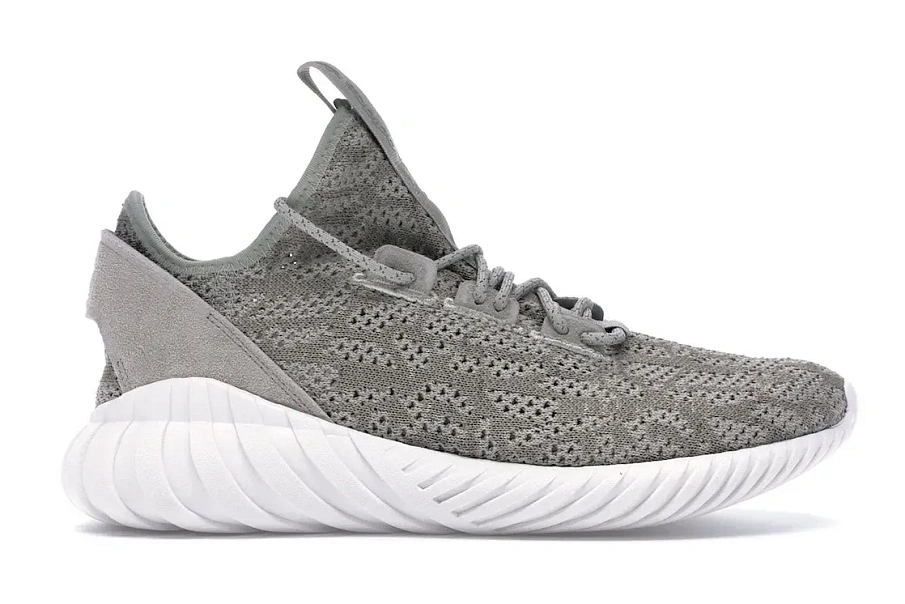 Фото № 1 с приближением к товару «‎adidas Tubular Doom Soc Sesame»