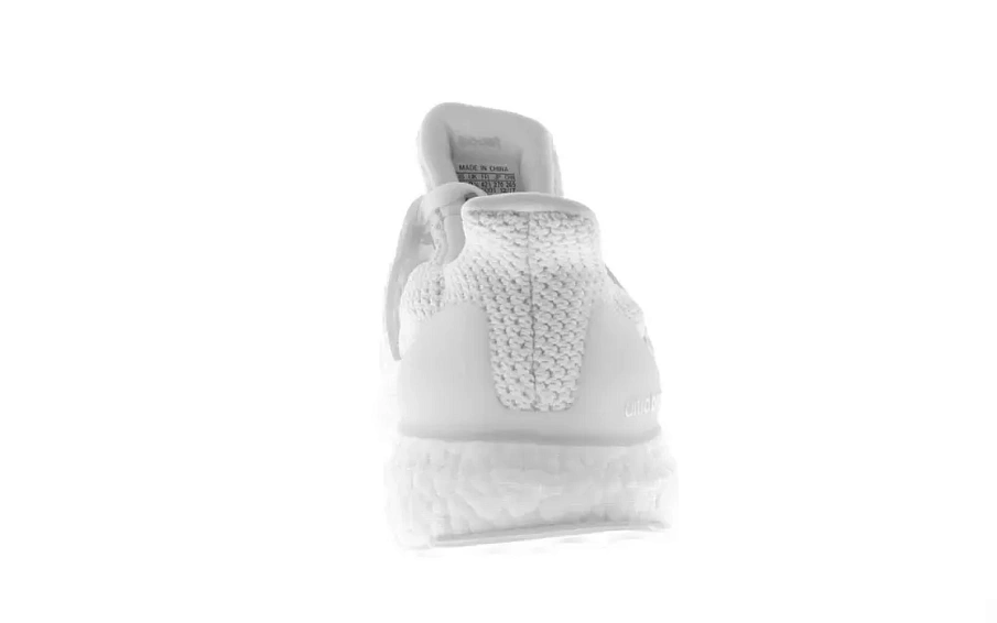 Фото № 4 с приближением к товару «‎adidas Ultra Boost Clima White»