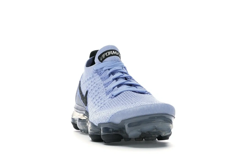 Фото № 2 с приближением к товару «‎Nike Air VaporMax Flyknit 2 Aluminum »