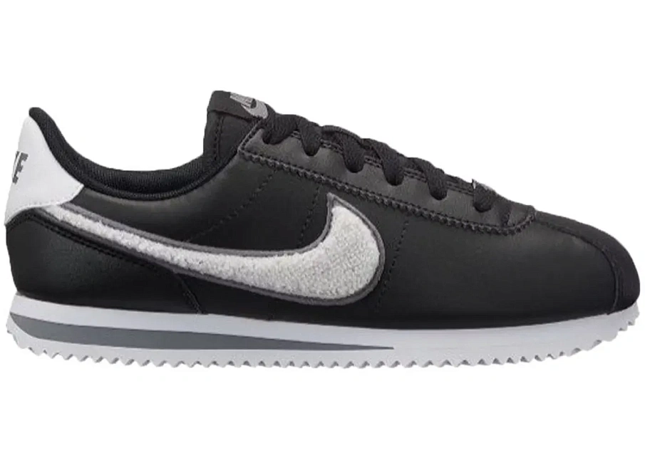 Фото № 1 с приближением к товару «‎Nike Cortez Basic LTR SE»