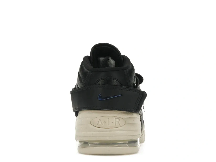 Фото № 4 с приближением к товару «‎Nike Air Adjust Force Black Sanddrift Vivid Purple »
