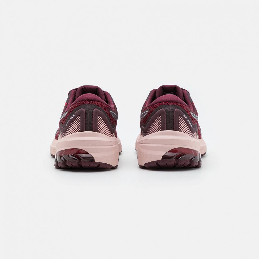 Фото № 3 с приближением к товару «‎Asics Gt-1000 11»