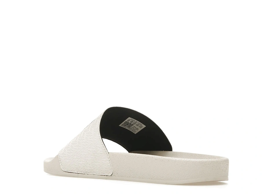 Фото № 6 с приближением к товару «‎adidas Adilette SPZL Slide Chalk White»