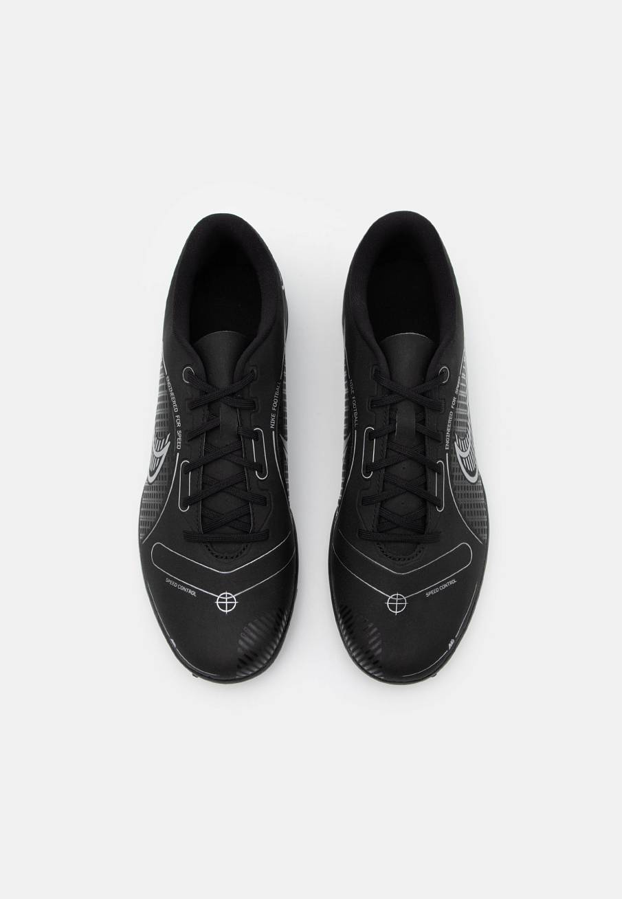 Фото № 4 с приближением к товару «‎Nike Mercurial Vapor 14 Club Tf»