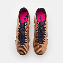 Фото № 4 с приближением к товару «‎Nike Mercurial Zoom Vapor 15 Academy Fg/mg»