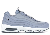 Фото № 1 с приближением к товару «‎Nike Air Max 95 SE Wolf Grey»