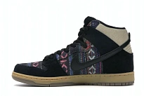 Фото № 3 с приближением к товару «‎Nike SB Dunk High Hackey Sack»