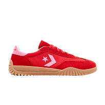 Фото № 1 с приближением к товару «‎Converse Run Star Trainer Red Pink»