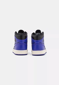 Фото № 4 с приближением к товару «‎AIR JORDAN 1 MID»