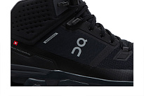 Фото № 3 с приближением к товару «‎ON Cloudrock 2 Waterproof Black Eclipse»
