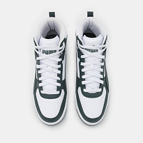 Фото № 4 с приближением к товару «‎Puma Rebound Joy »