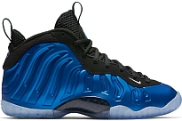 Фото № 1 с приближением к товару «‎Nike Air Foamposite One Royal Blue XX 20th Anniversary (2017) »