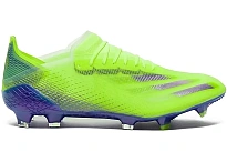 Фото № 1 с приближением к товару «‎adidas X Ghosted.1 FG»