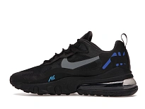 Фото № 5 с приближением к товару «‎Nike Air Max 270 React Just Do It Black»