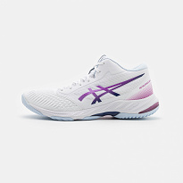 Фото № 1 с приближением к товару «‎Asics Netburner Ballistic FF 2 MT»