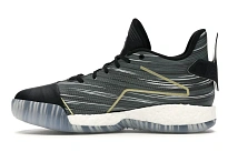 Фото № 3 с приближением к товару «‎adidas T-Mac Millennium Black Gold»