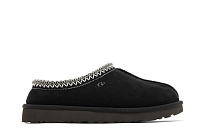 Фото № 2 с приближением к товару «‎UGG Women's Tasman Slipper Black»