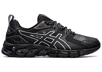 Фото № 1 с приближением к товару «‎ASICS Gel-Quantum 180 Black Piedmont Grey»