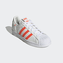 Фото № 2 с приближением к товару «‎Adidas Superstar »