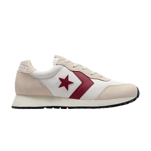 Converse Omega Trainer Light Dune Vintage White (A13377C)