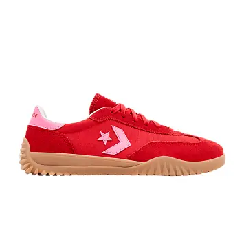 Converse Run Star Trainer Red Pink - 1