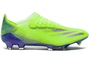 adidas X Ghosted.1 FG