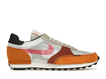 Nike Daybreak Type White Clay Red - 1