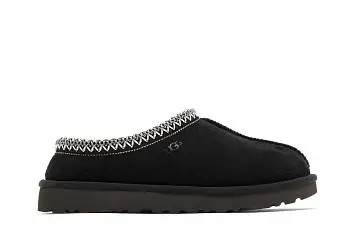 UGG Women's Tasman Slipper Black - 2