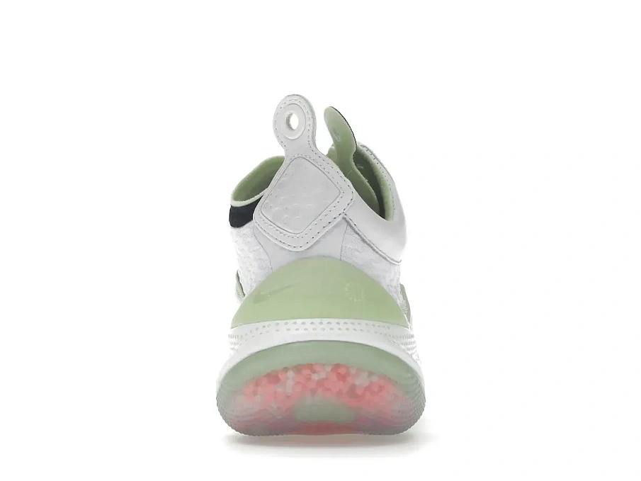 Фото № 4 с приближением к товару «‎Nike Joyride NSW Setter Barely Volt»